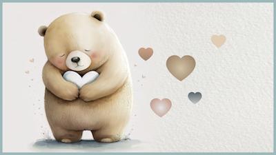 Bear Heart