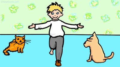 Diddle Diddle Dumpling