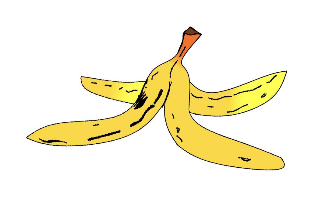 It’s good to know…