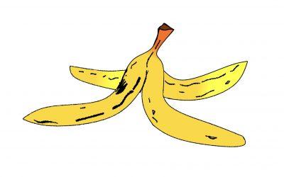 It’s good to know…