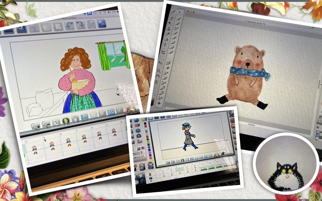 Creating our toneQuotes…