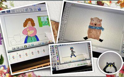 Creating our toneQuotes…