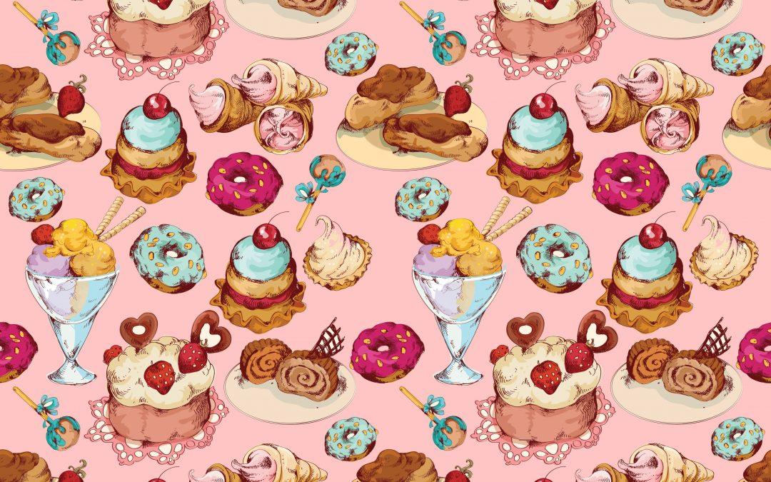 Six quotes about cake