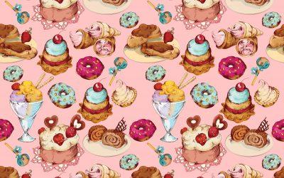 Six Quotes about Cake