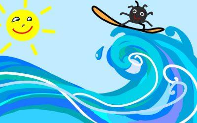 Six Sizzling Summer Quotes