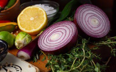 Six Quotes about Cooking